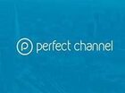 perfect channel logo